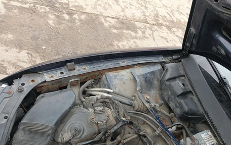 Volkswagen Passat B5+ рестайлинг, 1997 год, 335 000 рублей, 3 фотография