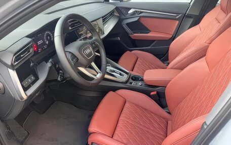 Audi A3, 2025 год, 3 850 000 рублей, 7 фотография