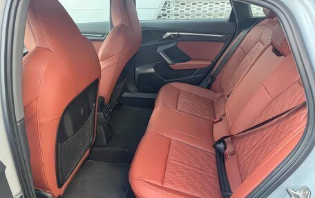 Audi A3, 2025 год, 3 850 000 рублей, 8 фотография