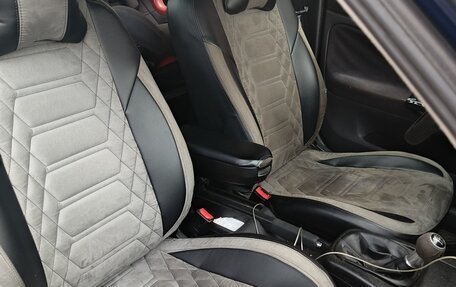 Volkswagen Passat B5+ рестайлинг, 1997 год, 335 000 рублей, 7 фотография