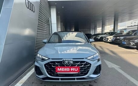 Audi A3, 2025 год, 3 850 000 рублей, 2 фотография