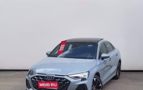 Audi A3, 2025 год, 3 850 000 рублей, 5 фотография