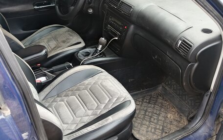 Volkswagen Passat B5+ рестайлинг, 1997 год, 335 000 рублей, 9 фотография