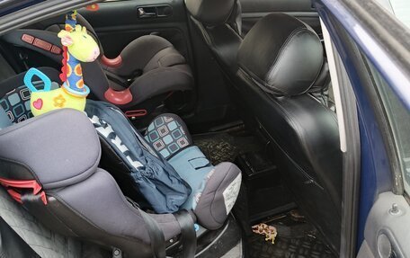 Volkswagen Passat B5+ рестайлинг, 1997 год, 335 000 рублей, 8 фотография