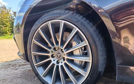 Mercedes-Benz S-Класс, 2016 год, 3 700 000 рублей, 12 фотография