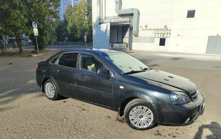 Chevrolet Lacetti, 2011 год, 400 000 рублей, 5 фотография