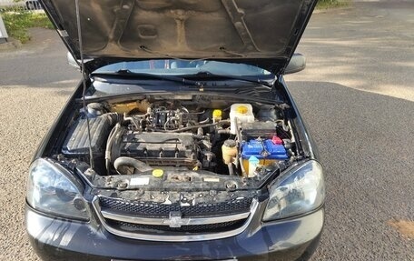 Chevrolet Lacetti, 2011 год, 400 000 рублей, 2 фотография