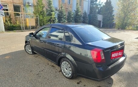 Chevrolet Lacetti, 2011 год, 400 000 рублей, 3 фотография
