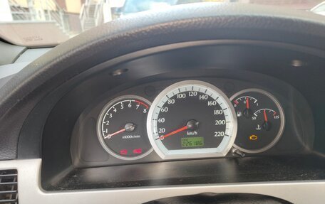 Chevrolet Lacetti, 2011 год, 400 000 рублей, 8 фотография