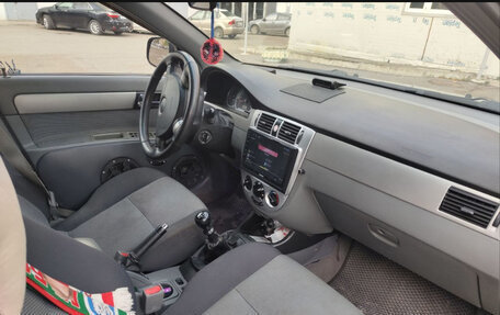 Chevrolet Lacetti, 2011 год, 400 000 рублей, 9 фотография