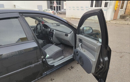 Chevrolet Lacetti, 2011 год, 400 000 рублей, 10 фотография