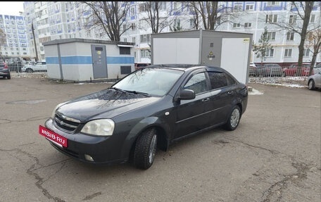 Chevrolet Lacetti, 2011 год, 400 000 рублей, 13 фотография