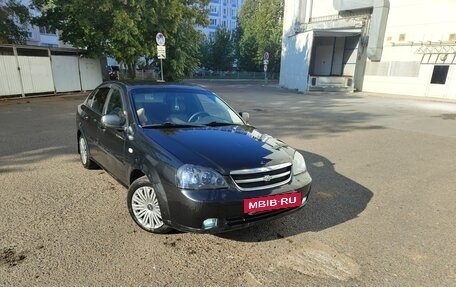 Chevrolet Lacetti, 2011 год, 400 000 рублей, 6 фотография