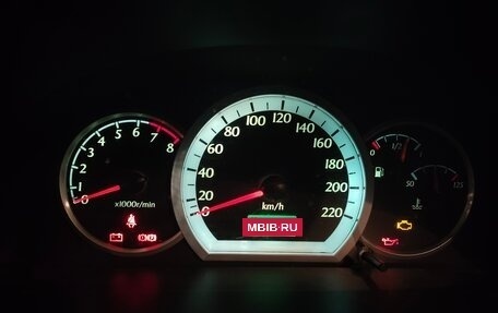 Chevrolet Lacetti, 2011 год, 400 000 рублей, 15 фотография