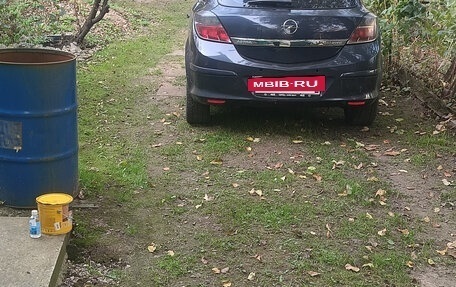 Opel Astra H, 2009 год, 450 000 рублей, 2 фотография