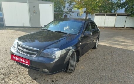 Chevrolet Lacetti, 2011 год, 400 000 рублей, 7 фотография