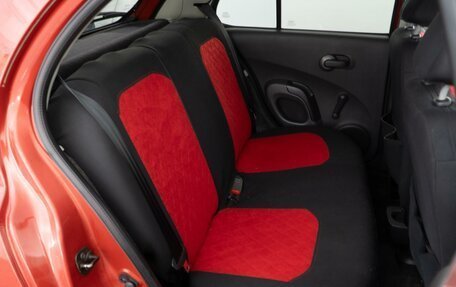 Nissan Micra III, 2006 год, 499 050 рублей, 7 фотография