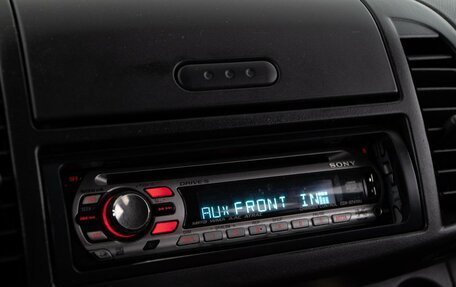 Nissan Micra III, 2006 год, 499 050 рублей, 15 фотография