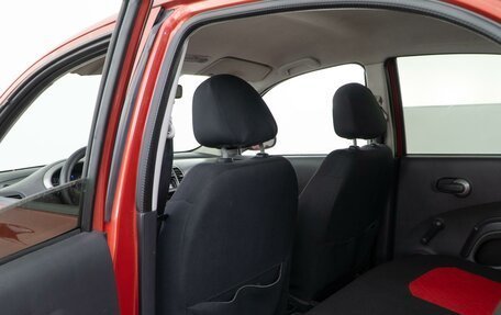 Nissan Micra III, 2006 год, 499 050 рублей, 11 фотография