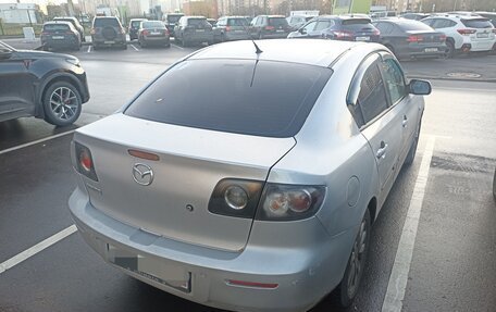 Mazda 3, 2007 год, 550 000 рублей, 6 фотография