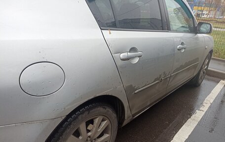 Mazda 3, 2007 год, 550 000 рублей, 4 фотография