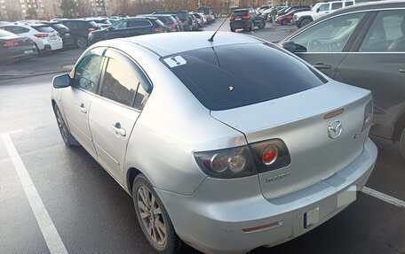 Mazda 3, 2007 год, 550 000 рублей, 7 фотография