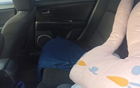 Mazda 3, 2007 год, 550 000 рублей, 8 фотография