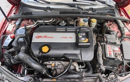 Alfa Romeo 159, 2008 год, 950 000 рублей, 6 фотография