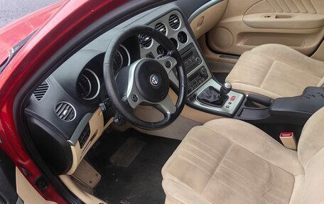 Alfa Romeo 159, 2008 год, 950 000 рублей, 9 фотография