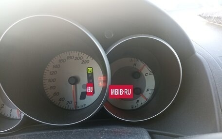 Mazda 3, 2007 год, 550 000 рублей, 12 фотография