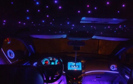 Chevrolet Cruze II, 2009 год, 600 000 рублей, 10 фотография