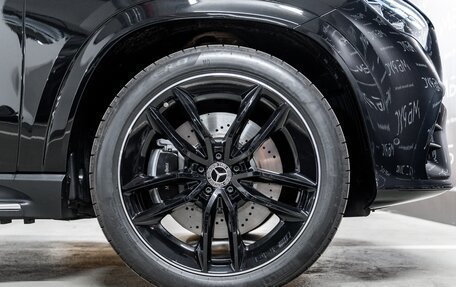 Mercedes-Benz GLE, 2025 год, 16 700 000 рублей, 5 фотография