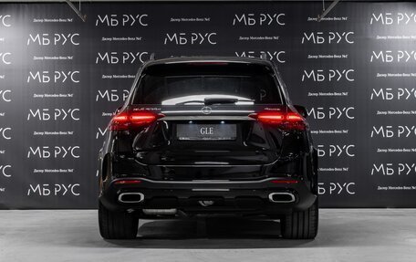 Mercedes-Benz GLE, 2025 год, 16 700 000 рублей, 3 фотография