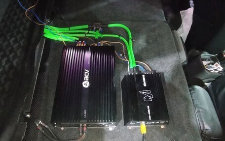 Chevrolet Cruze II, 2009 год, 600 000 рублей, 9 фотография