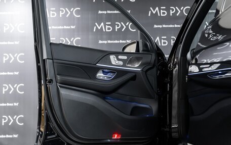 Mercedes-Benz GLE, 2025 год, 16 700 000 рублей, 6 фотография