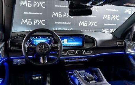 Mercedes-Benz GLE, 2025 год, 16 700 000 рублей, 11 фотография