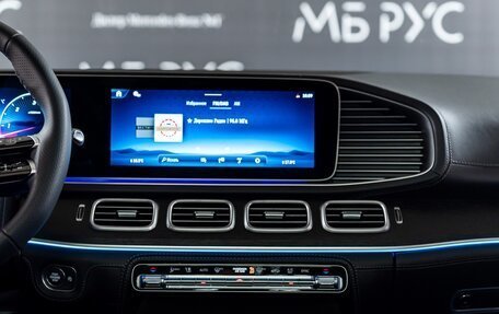 Mercedes-Benz GLE, 2025 год, 16 700 000 рублей, 15 фотография