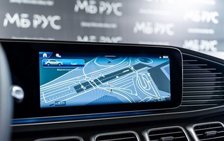 Mercedes-Benz GLE, 2025 год, 16 700 000 рублей, 16 фотография