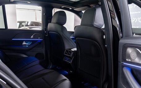 Mercedes-Benz GLE, 2025 год, 16 700 000 рублей, 20 фотография