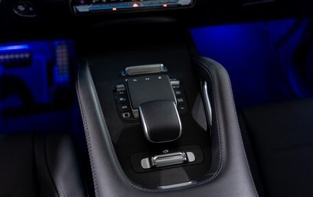 Mercedes-Benz GLE, 2025 год, 16 700 000 рублей, 17 фотография