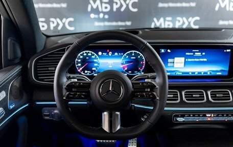 Mercedes-Benz GLE, 2025 год, 16 700 000 рублей, 13 фотография