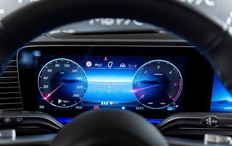 Mercedes-Benz GLE, 2025 год, 16 700 000 рублей, 14 фотография
