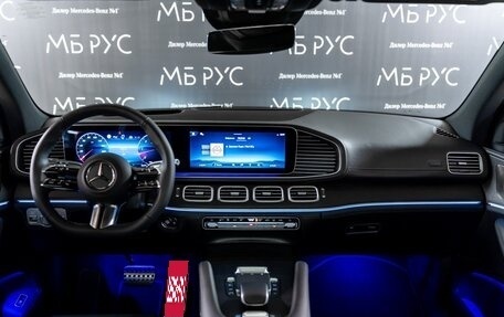 Mercedes-Benz GLE, 2025 год, 16 700 000 рублей, 12 фотография