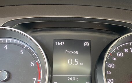 Volkswagen Golf VII, 2013 год, 1 000 000 рублей, 4 фотография