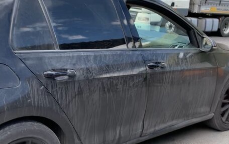 Volkswagen Golf VII, 2013 год, 1 000 000 рублей, 3 фотография