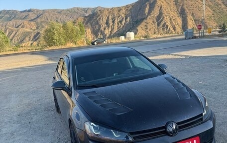 Volkswagen Golf VII, 2013 год, 1 000 000 рублей, 2 фотография