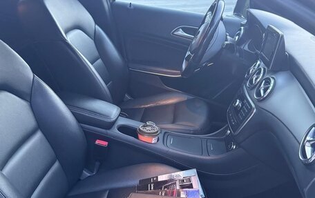 Mercedes-Benz GLA, 2014 год, 1 800 000 рублей, 9 фотография