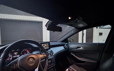 Mercedes-Benz GLA, 2014 год, 1 800 000 рублей, 8 фотография