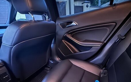 Mercedes-Benz GLA, 2014 год, 1 800 000 рублей, 7 фотография