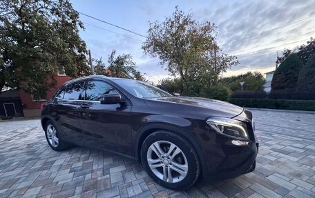Mercedes-Benz GLA, 2014 год, 1 800 000 рублей, 5 фотография